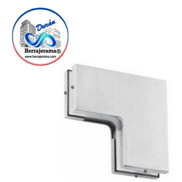 BRUKEN CONECTOR PARA ANTEPECHO FIJO,MX66169