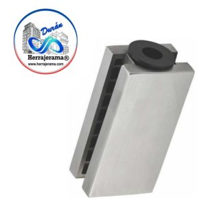 BRUKEN HERRAJE VERTICAL SUPERIOR SIN PIVOTE,MX66424