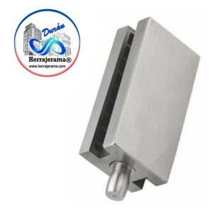 BRUKEN HERRAJE VERTICAL SUPERIOR PARA ANTEPECHO,MX66425
