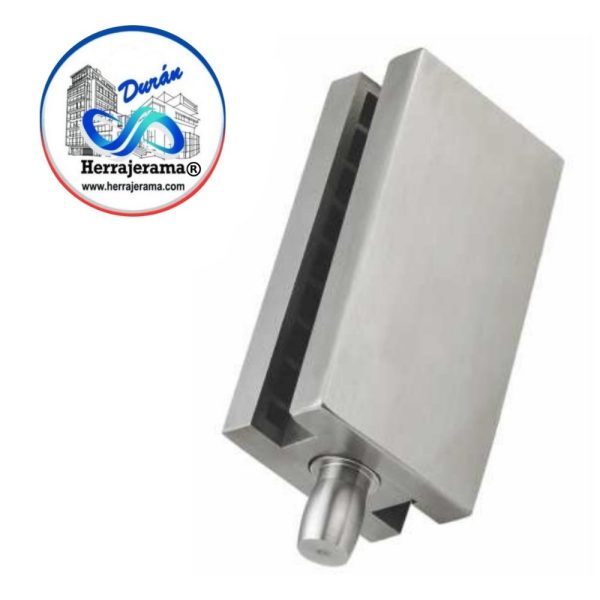 BRUKEN HERRAJE VERTICAL SUPERIOR PARA ANTEPECHO,MX66425