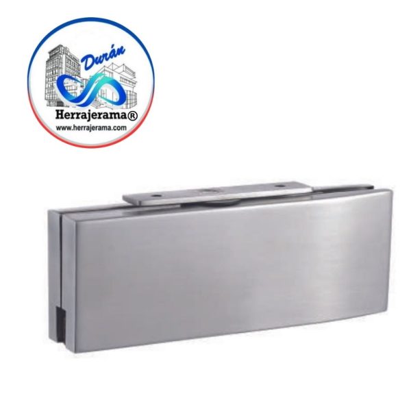 BRUKEN HERRAJE SUPERIOR CON FRENO DE CIERRE,MX66426