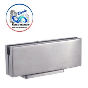 BRUKEN HERRAJE INFERIOR CON FRENO DE CIERRE MX66427