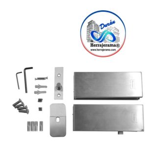 BRUKEN KIT SISTEMA HIDRÁULICO PARA PUERTAS ABATIBLES,MX65059
