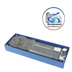 BRUKEN BISAGRA HIDRÁULICA PARA 120 KG APERTURA AJUSTABLE,MX65947
