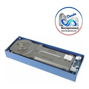 BRUKEN BISAGRA HIDRÁULICA PARA 150 KG APERTURA AJUSTABLE,MX65951