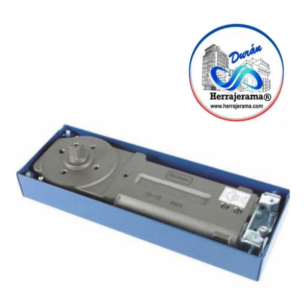 BRUKEN BISAGRA HIDRÁULICA PARA 150 KG APERTURA AJUSTABLE,MX65951