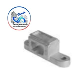 BRUKEN INJERTO CANGREJO, PARA PIVOTE RECTANGULAR,MX65000