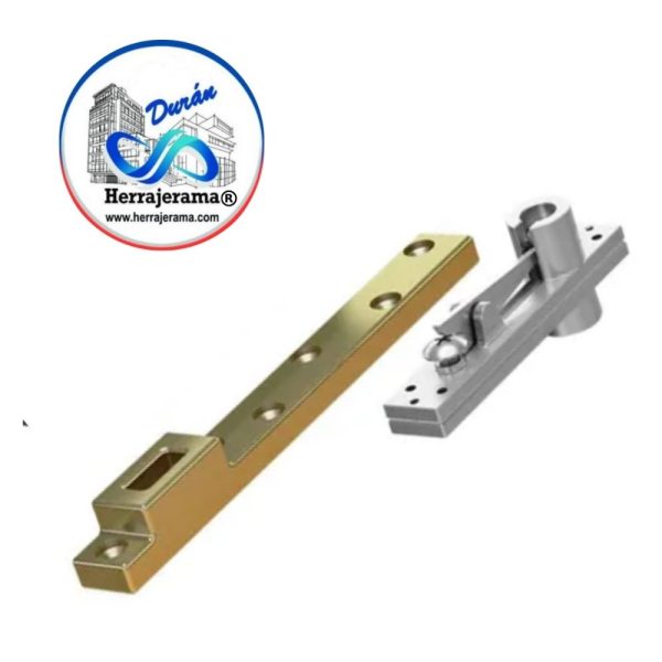 BRUKEN KIT PIVOTE Y BRAZO DOBLE ACCION,MX66940