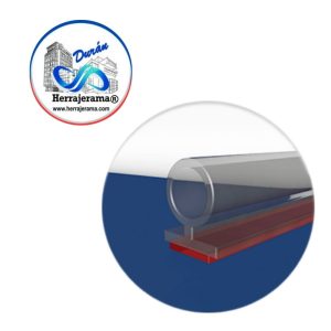 BRUKEN BOTAGUAS ADHER 10X10.5MM/10M/2.5M MX67290