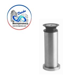 BRUKEN CONECTOR MURO-CRISTAL RECTO,MX66128