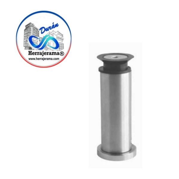 BRUKEN CONECTOR MURO-CRISTAL RECTO,MX66128