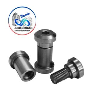 BRUKEN JUEGO TORNILLOS BRK 2060-24 MX67225