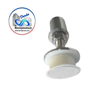 BRUKEN SOPORTE CON ROTULA PARA VIDRIO INSULADO,MX65872
