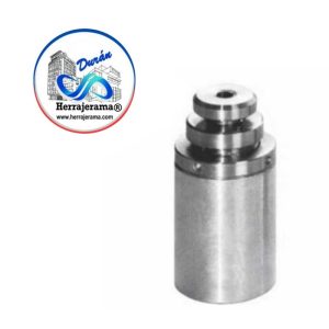 BRUKEN CONECTOR PARA ARAÑA A VIGA ACERO INOX 304,MX65900