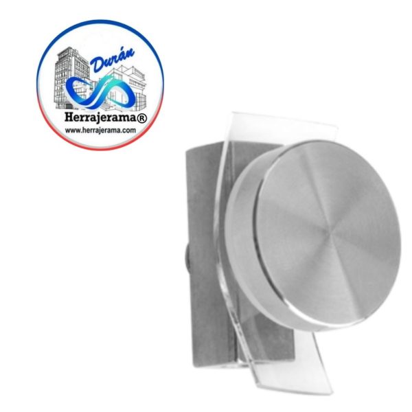 CHAPETON COMPLEMENTO PARA KIT GLR6311D PARA COLGAR,MX67038