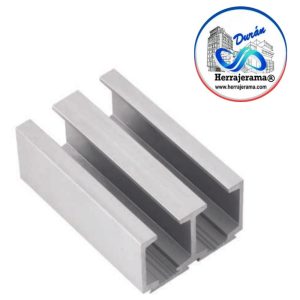 BRUKEN RIEL SUPERIOR DOBLE MX67211