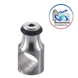 BRUKEN TOPE PARA DOBLE CARRETILLA BRK3311C MX66462