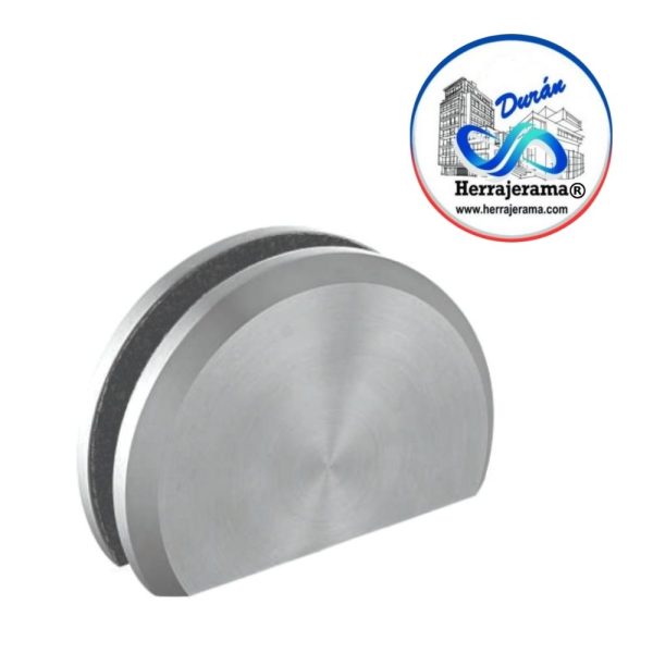 BRUKEN CARRETILLA SENCILLA PARA RIEL INFERIOR SISTEMA DE PUERTAS CORREDIZAS MX66463