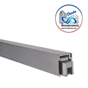 BRUKEN RIEL SUPERIOR DE SUJECIÓN A MURO MX66465