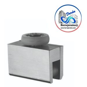 BRUKEN CARRETILLA PARA RIEL SUPERIOR MX66466