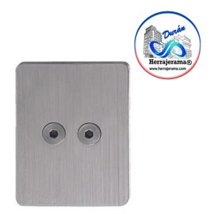 BRUKEN TAPA PARA FINAL DE RIEL SUPERIOR MX66468
