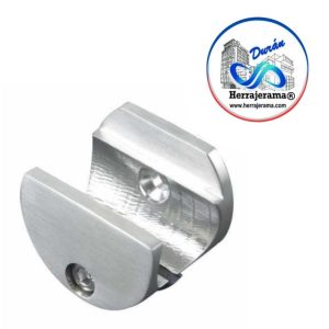 BRUKEN SOPORTE SUJETADOR PARA BARRA DE 1"PULGADA MX66260