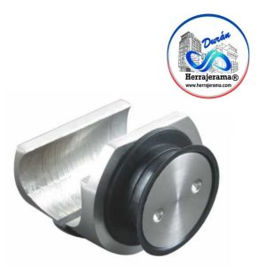 BRUKEN SOPORTE SUJETADOR PARA BARRA DE 1"PULGADA MX66261