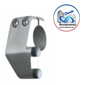 BRUKEN TOPE IZQUIERDO PARA PUERTA DE SISTEMA CORREDIZO MX66262