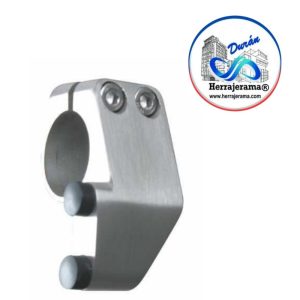 BRUKEN TOPE DERECHO PARA PUERTA DE SISTEMA CORREDIZO MX66263