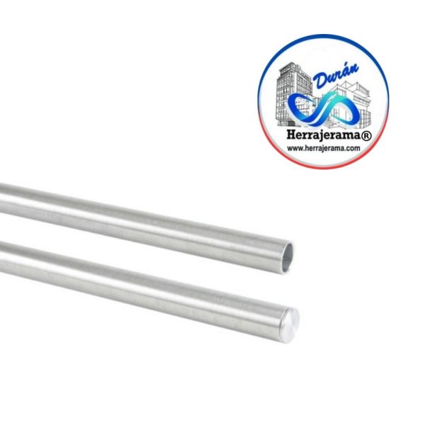BRUKEN BARRA PARA SISTEMA CORREDIZO MX66268