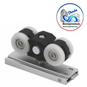 BRUKEN CARRETILLA SUPERIOR CON BASE MX66474