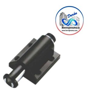 BRUKEN IMAN SENCILLO PARA PUERTA DE CRISTAL DE 6MM,MX66871