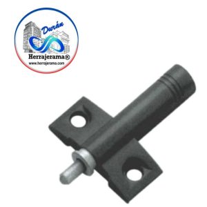 BRUKEN AMORTIGUADOR PARA PUERTA DE CRISTAL DE 6MM,MX65874