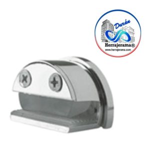 BRUKEN BISAGRA VIBEL PARA PUERTA DE CRISTAL DE 6 MM,MX65879