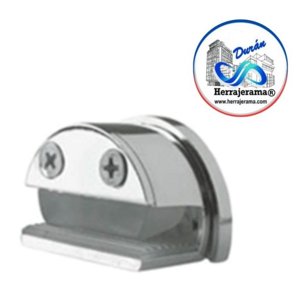 BRUKEN BISAGRA VIBEL PARA PUERTA DE CRISTAL DE 6 MM,MX65879
