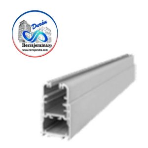BRUKEN RIEL SUPERIOR PARA SISTEMA BRK3700 DE 3 METROS MX67054