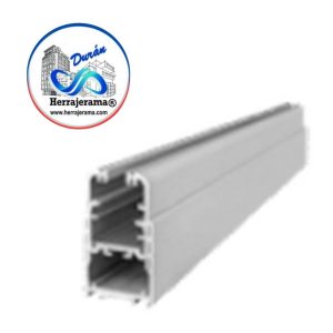 BRUKEN RIEL SUPERIOR PARA SISTEMA BRK3700 DE 5 METROS MX67055