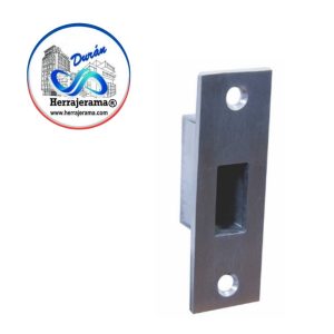 BRUKEN CONTRA MURO PLEGABLE 1400 ACERO INOX 304 MX66294