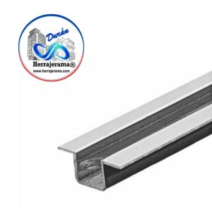 BRUKEN GUíA INFERIOR 3 METROS PLEGABLE 1400 Y PLEGABLE MX66298