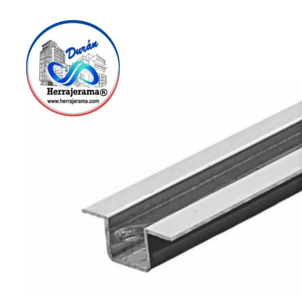 BRUKEN GUíA INFERIOR 3 METROS PLEGABLE 1400 Y PLEGABLE MX66298