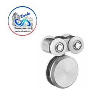 BRUKEN carretilla-central-plegable-1500-acero-inox-304 MX66304