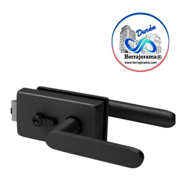 BRUKEN CERRADURA MANIJA APTA PARA ZONA COSTERA,MX67299 BRUKEN