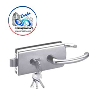 BRUKEN CHAPA DOBLE MANIJA SATIN,MX66077.