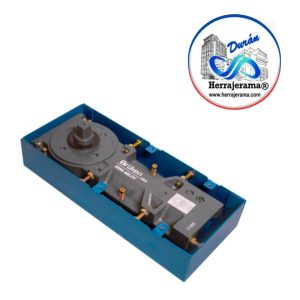 BRUKEN BISAGRA HIDRÁULICA PARA 80 KG SATIN,MX65948
