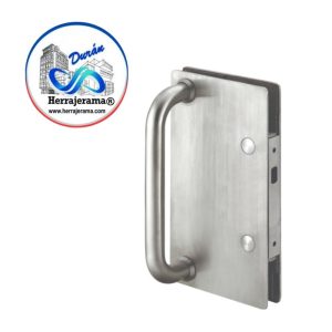BRUKEN CONTRA CRISTAL-CRISTAL CON JALADERA PARA CHAPA BRK3504A,MX66334
