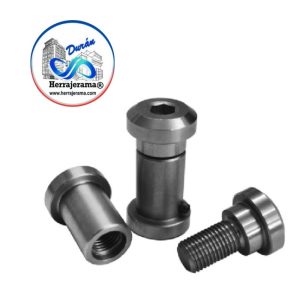 BRUKEN JUEGO TORNILLOS (INOX 416) BRK 2060-12 MX67226