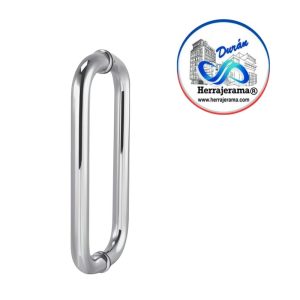 BRUKEN JALADERA PARA CRISTAL TEMPLADO TIPO "C" MX66177