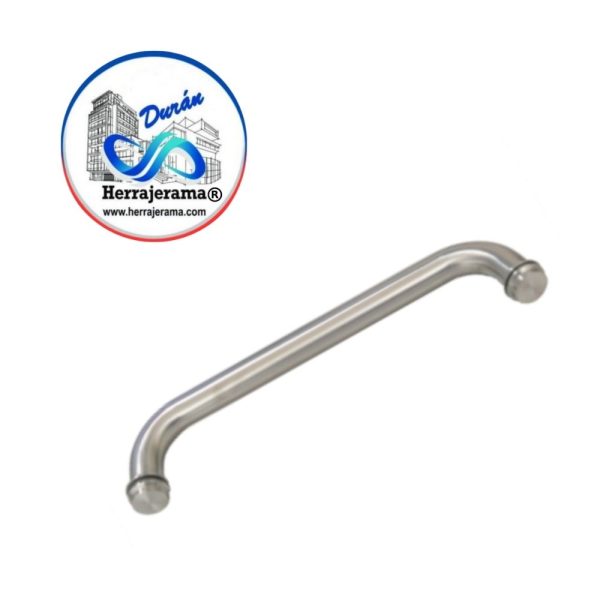 BRUKEN JALADERA PARA BAÑO TIPO "C" MX66183