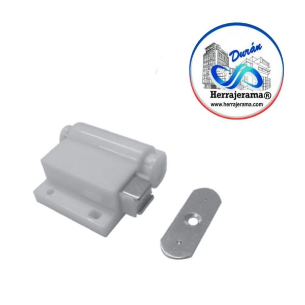 BRUKEN BRK 1119 IMAN SENCILLO PARA PUERTA CON BISAGRA BRK 1119,MX65875