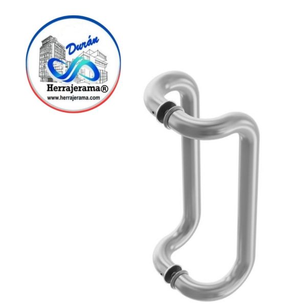 BRUKEN JALADERA TUBULAR 1 1/4 MX67597